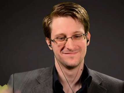 Snowden