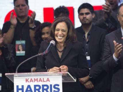 Kamala Harris