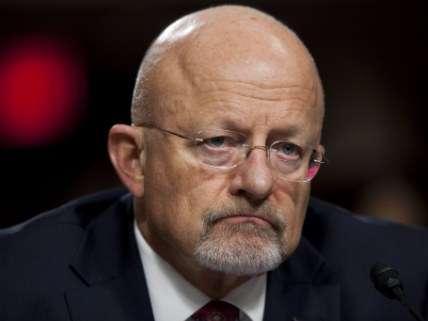 James Clapper