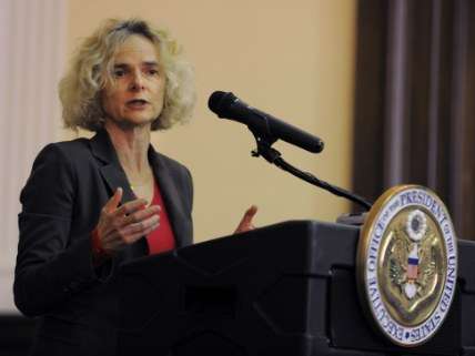 Nora Volkow