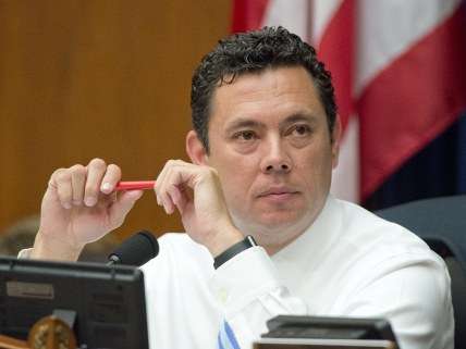 Jason Chaffetz