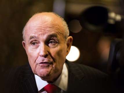 Giuliani