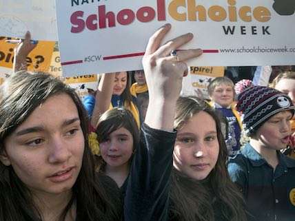 School choice