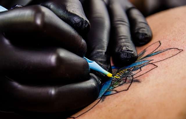 Georgia Tattoo Laws in 2023 Age Fines  More