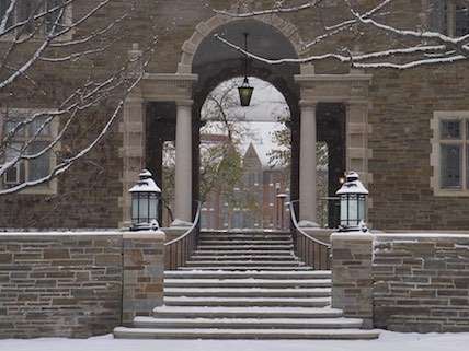 Cornell