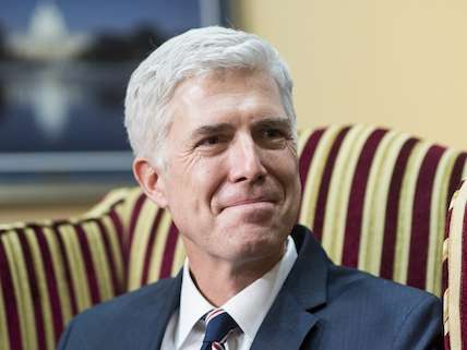 Gorsuch