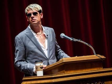 Milo Yiannopoulos