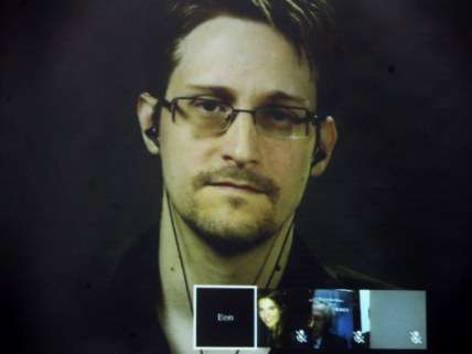 Snowden