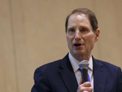 Sen. Ron Wyden