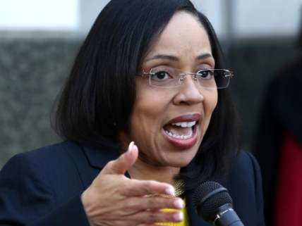 Aramis Ayala