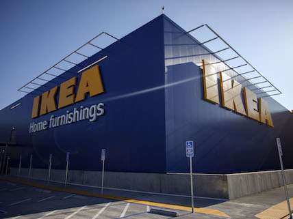 IKEA