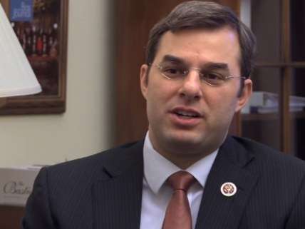 Rep. Justin Amash