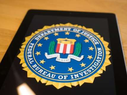 FBI App