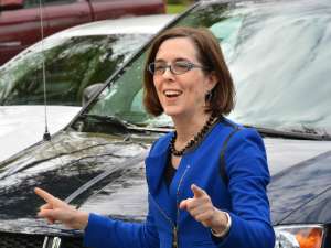 Governor Kate Brown