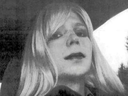 Chelsea Manning