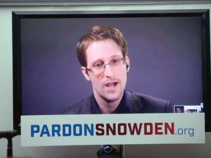 Snowden