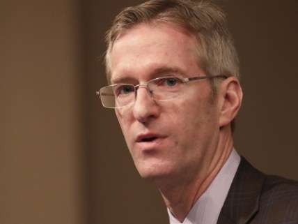 Mayor Ted Wheeler