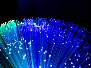 Fiber optic cable