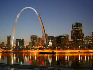 St. Louis 