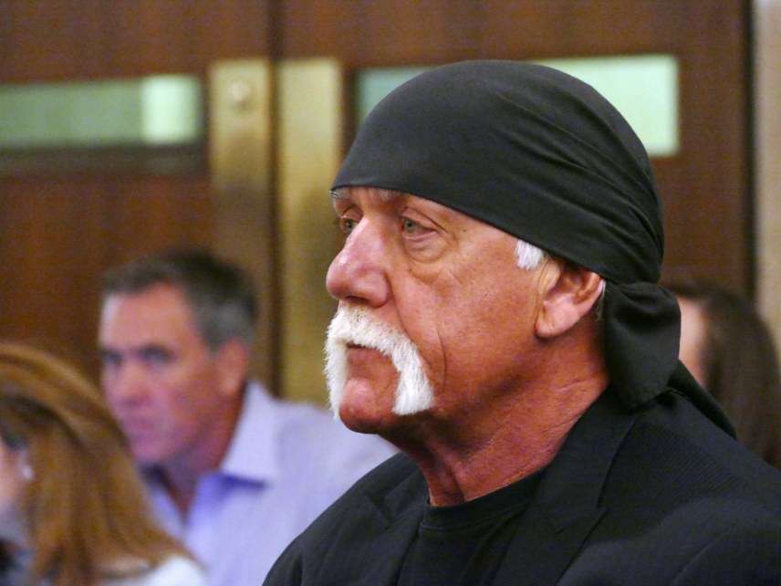 Hulk Hogan