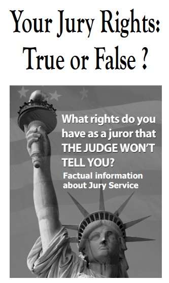 jury nullification