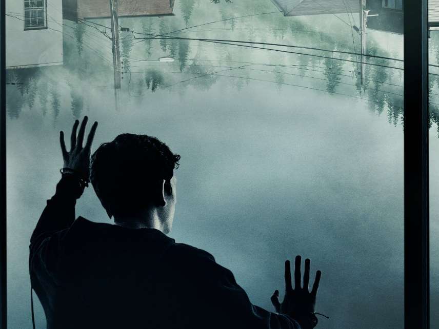 'The Mist'