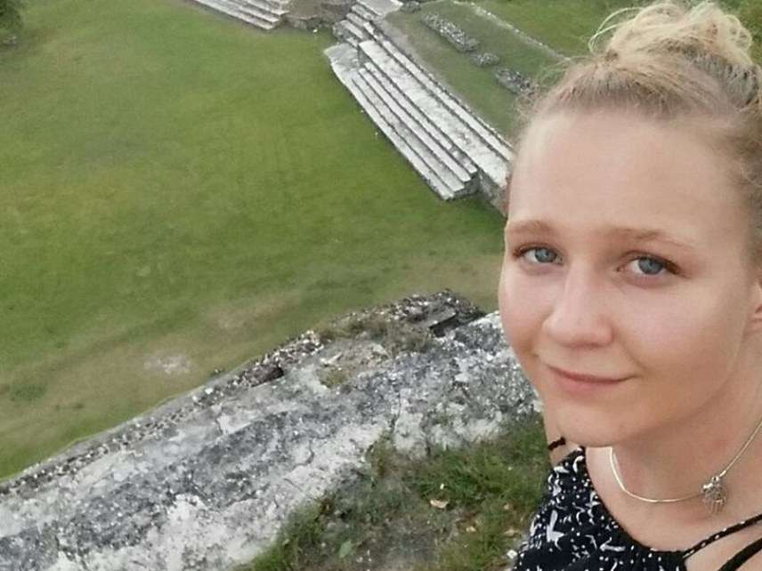 Reality Winner