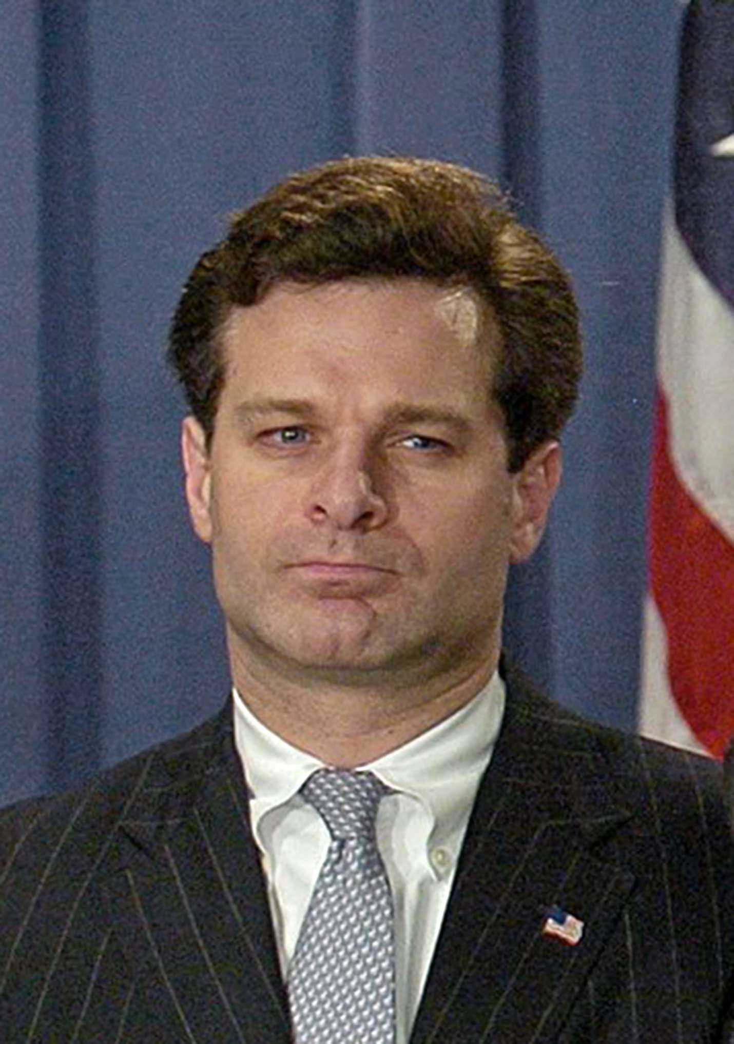 Christopher Wray