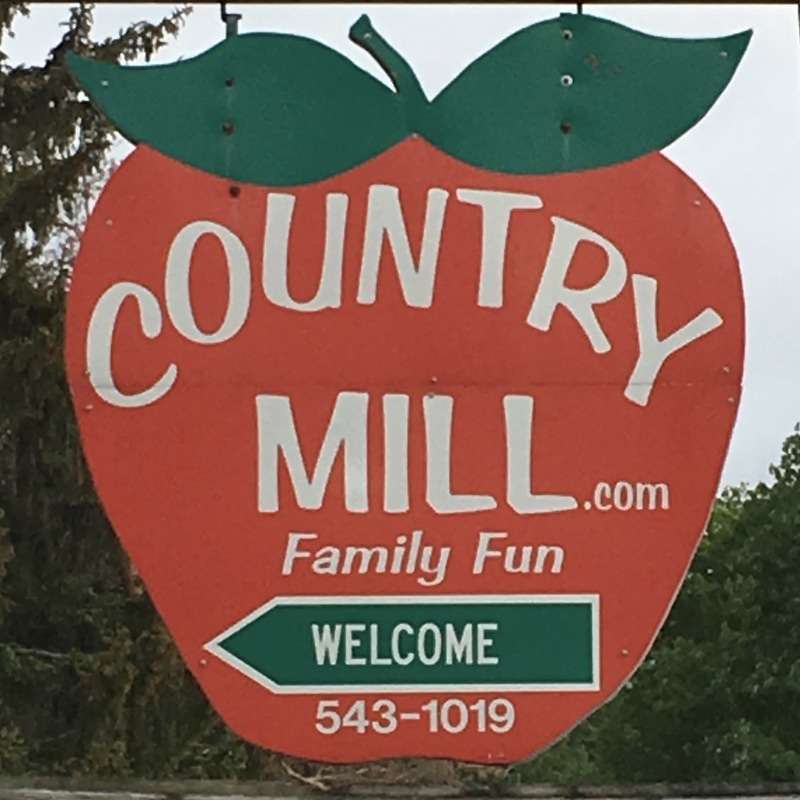 Country Mill