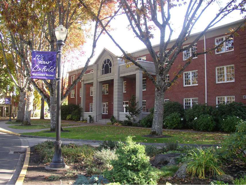 Linfield College