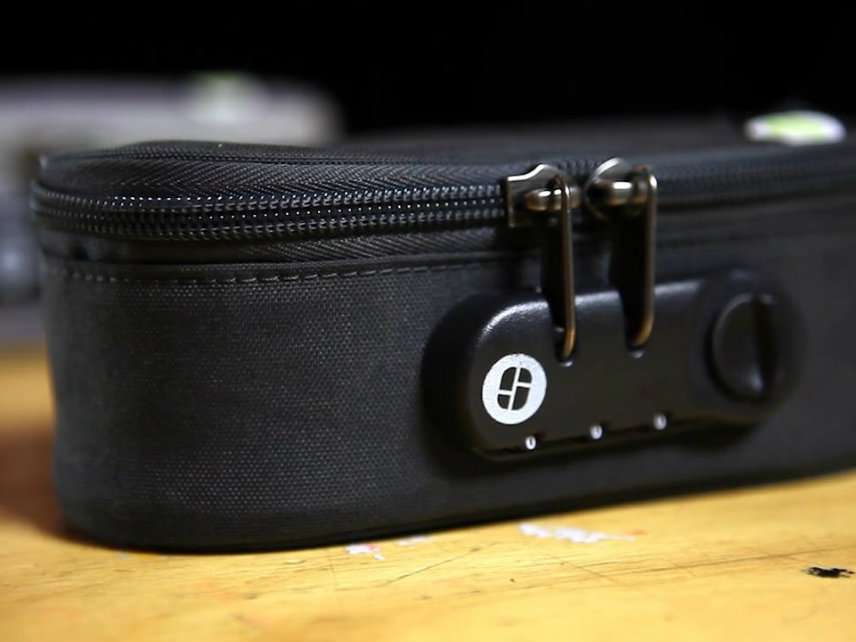 Stashlogix/Vimeo A stashlogix case