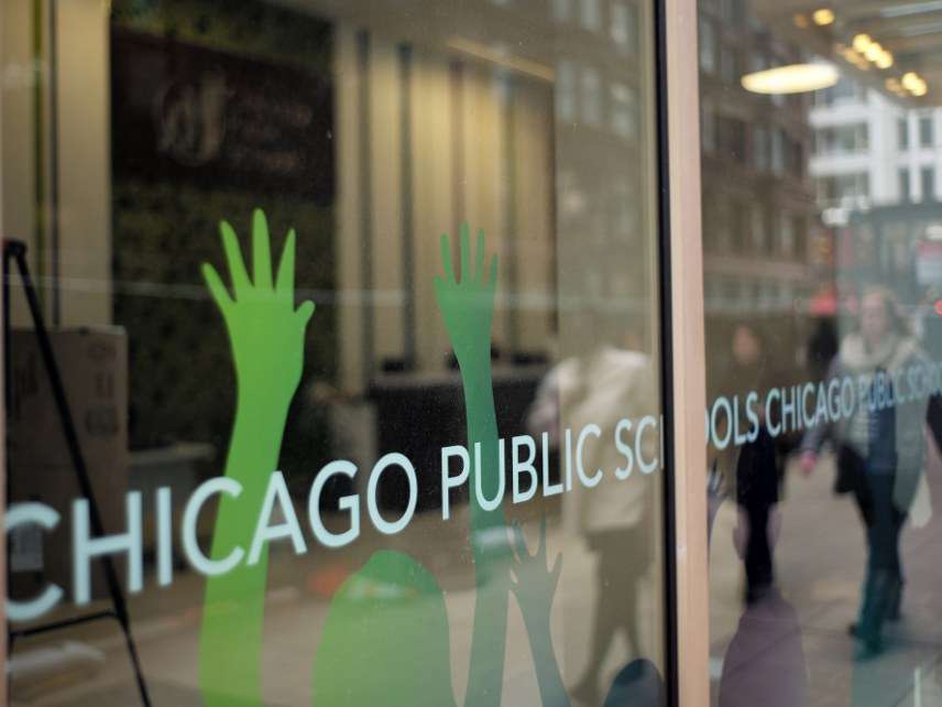 Chicago Public Schools