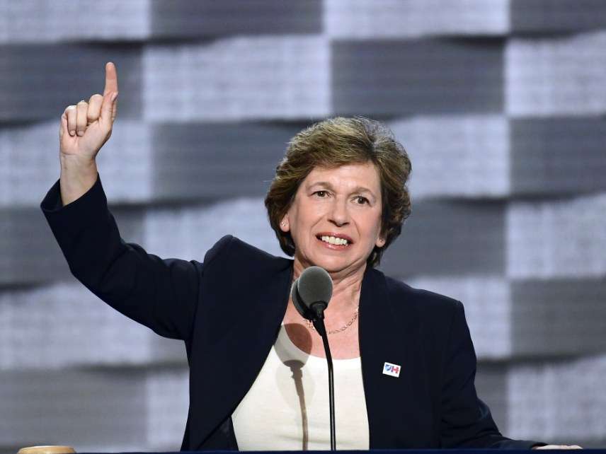 Randi Weingarten