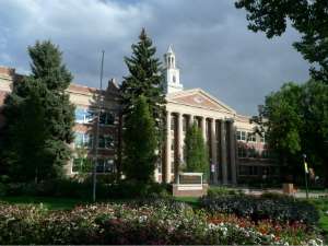 Colorado State University