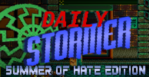 Daily Stormer