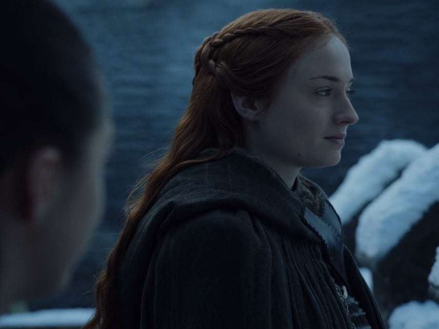 Sansa