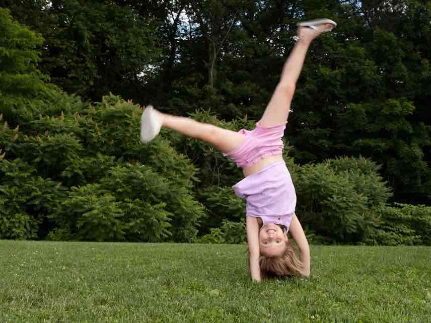 Cartwheel