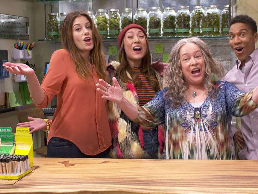 News for Disjointed Season 3!!! Details on new instalment of the Netflix show! Release Dates, Cast, Plot & much more!