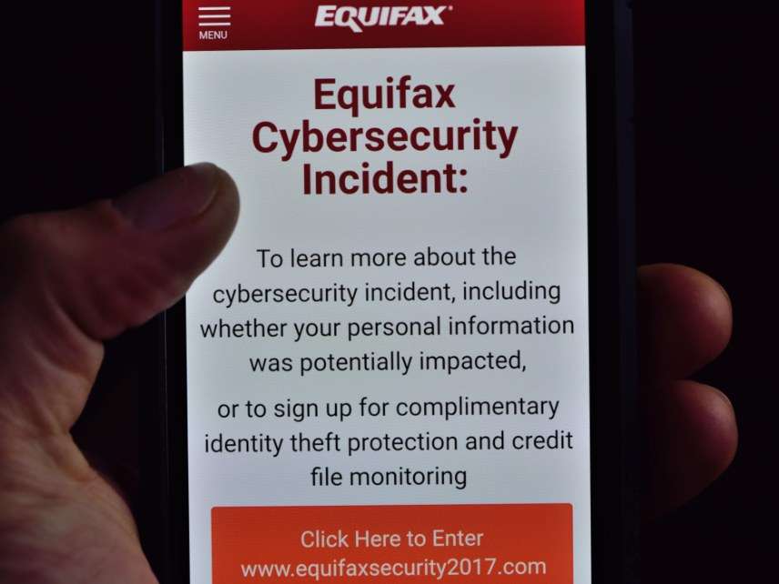 Equifax