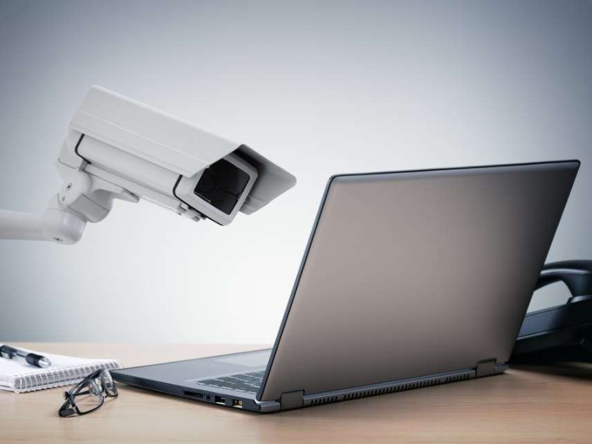 laptop surveillance