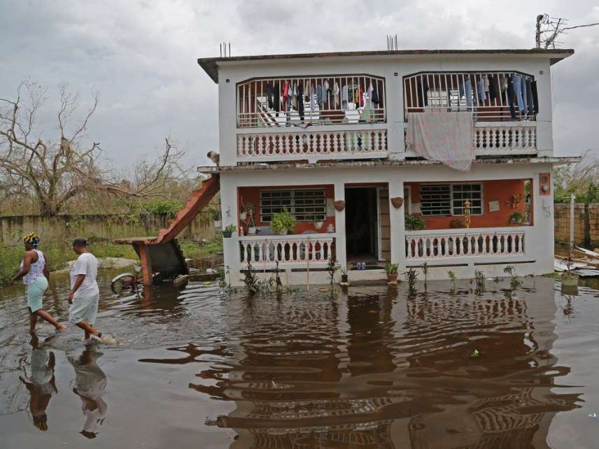 Puerto Rico