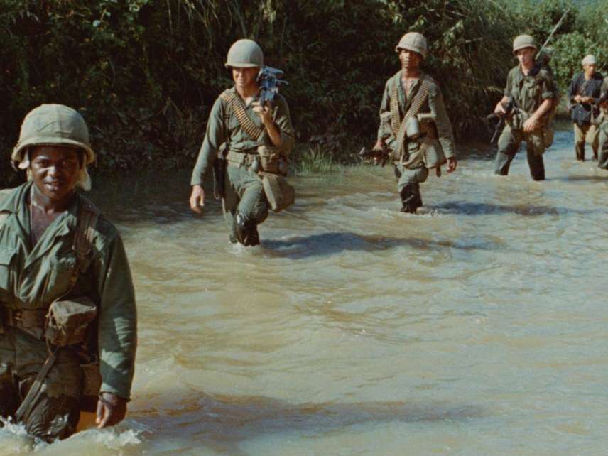 'The Vietnam War'