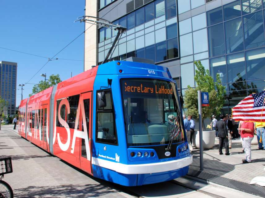 Portland Streetcar