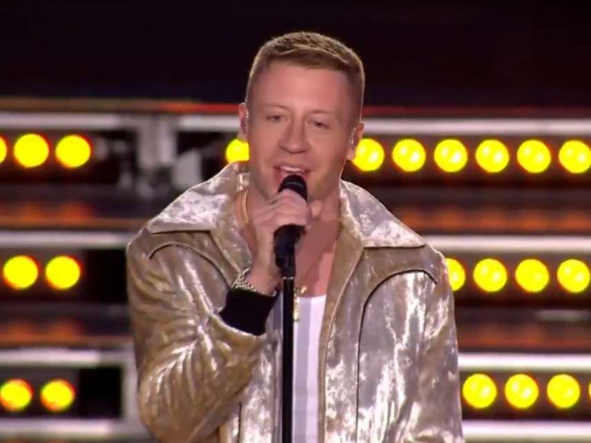 Macklemore