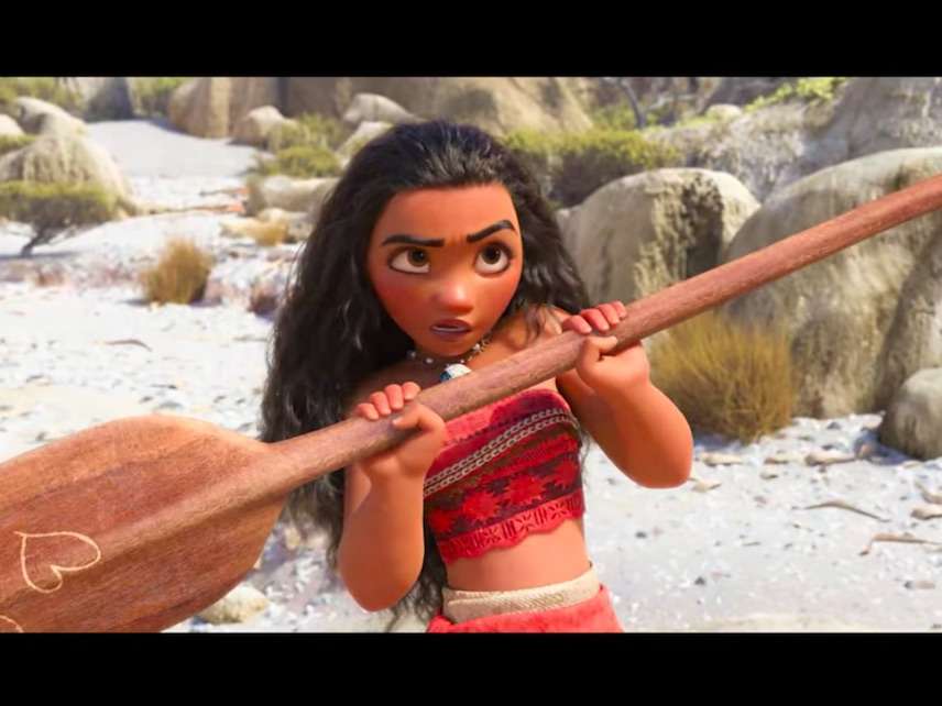 Moana