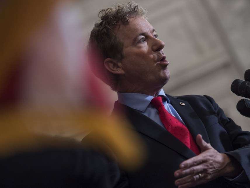 Sen. Rand Paul