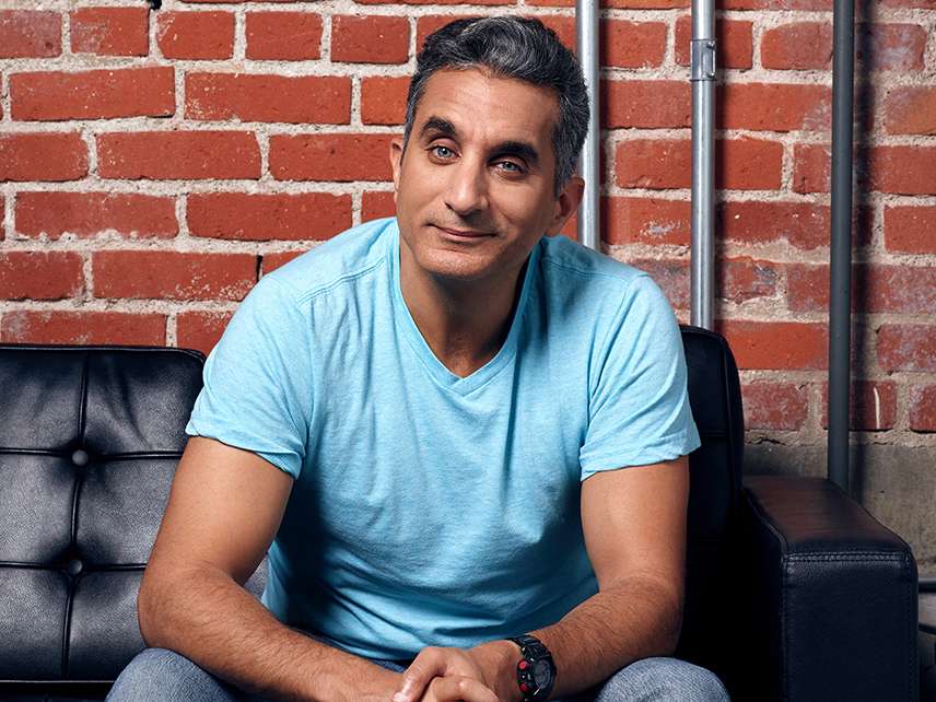 Bassem Youssef