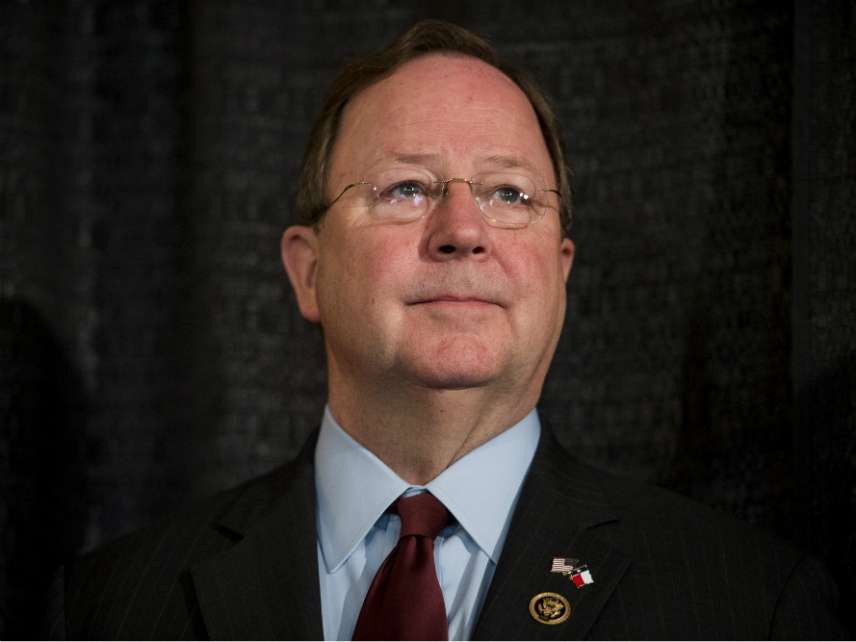 Rep. Bill Flores