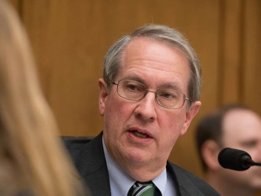 Rep. Bob Goodlatte