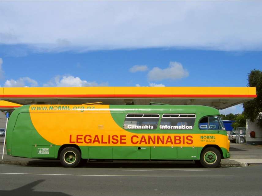 Cannabus